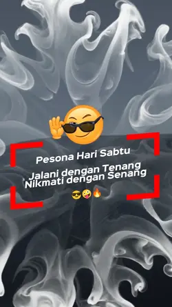 pesona hari sabtu