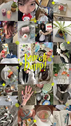 March dump
