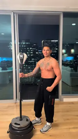 king ryan