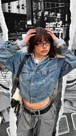 FASHION EDIT