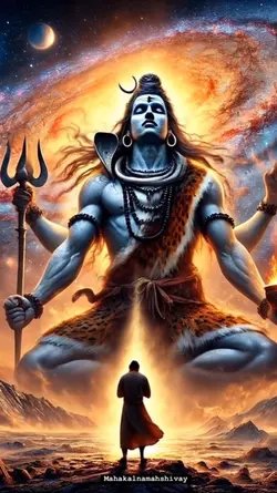Mahadev 