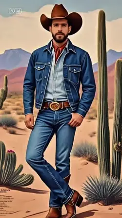 Effect CowBoy 