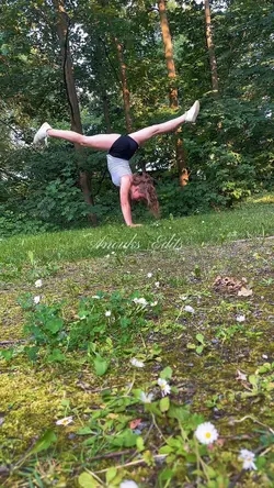 Gymnastics
