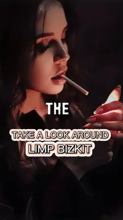 Limp Bizkit Take A 