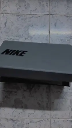 Nike Air Zoom