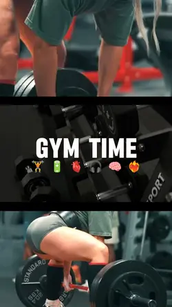 gym strong