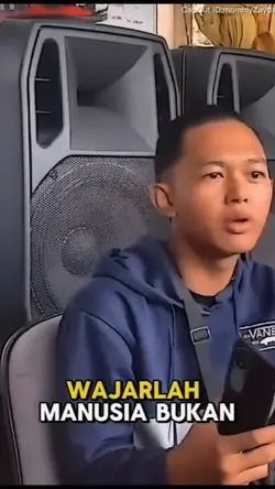 wajarlah