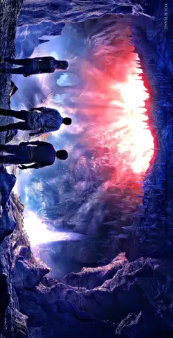 JUMANGIE 4K EDIT 