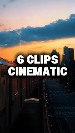 Cinematic City 