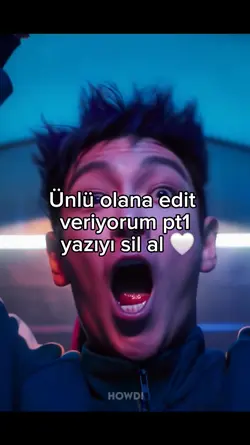 Ünlü olana kadar pt1