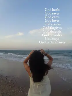 god forever