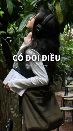có đôi điều 