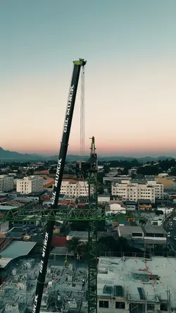 Construction