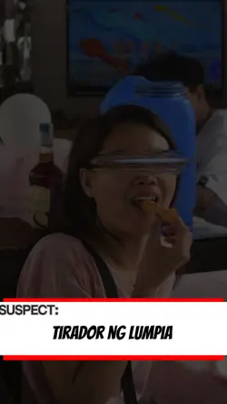 suspect trend