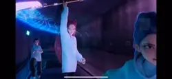 connected?