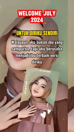 Jadi ibu versiku