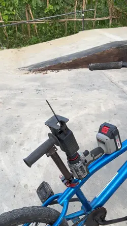 Youtube aseliBMX 