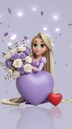 Rapunzel