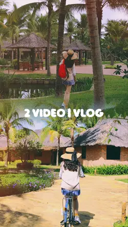 2 VIDEO | VLOG