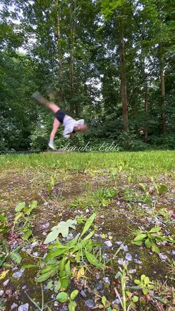 Gymnastics