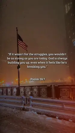 Psalm 28:7