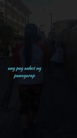sugat at pangarap