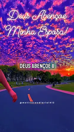 🧊Oração Pela Esposa🏆