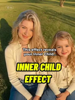 Inner Child Effect