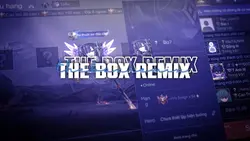 the box remix