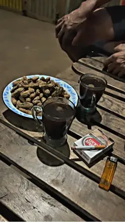 syair para pujangga