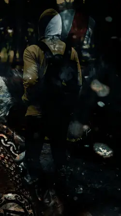 KRATOS OVERLAYY 