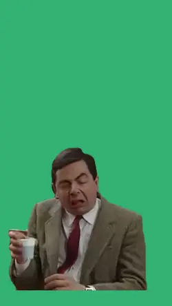 bean sick