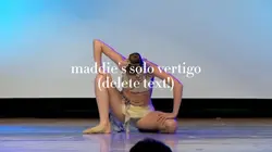 Vertigo