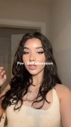 self obsession 