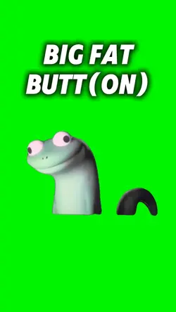 Big Fat Lizard