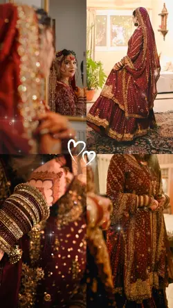wedding template