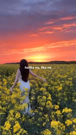 Halika na Trend