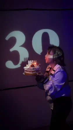 Happy Birthday Temp