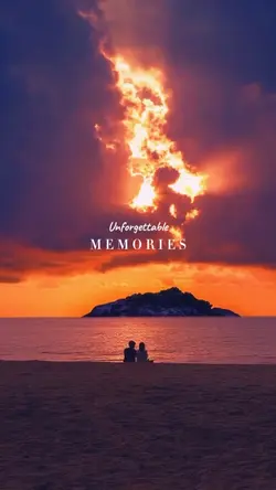 Unforgettable memory