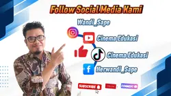 Follow Social Media