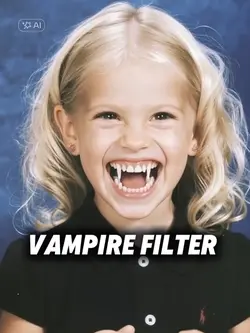 Vampire Filter 