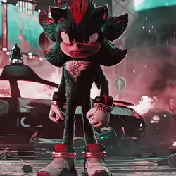 edit sonic 