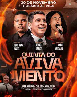 Seu cartaz