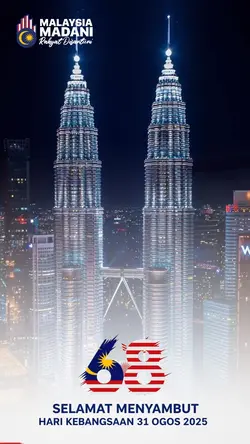 Malaysia Madani 