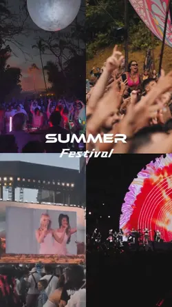 summer festival