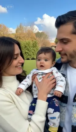 baby effect ai 