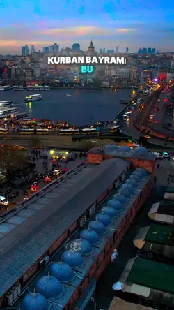 Kurban Bayramı 