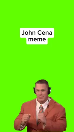 John Cena Meme: Discover the Funniest Viral Moments Online