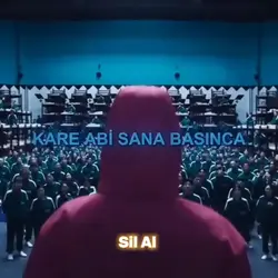 Kare Abi Edit