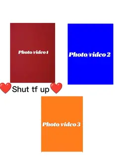 New edit tamplate